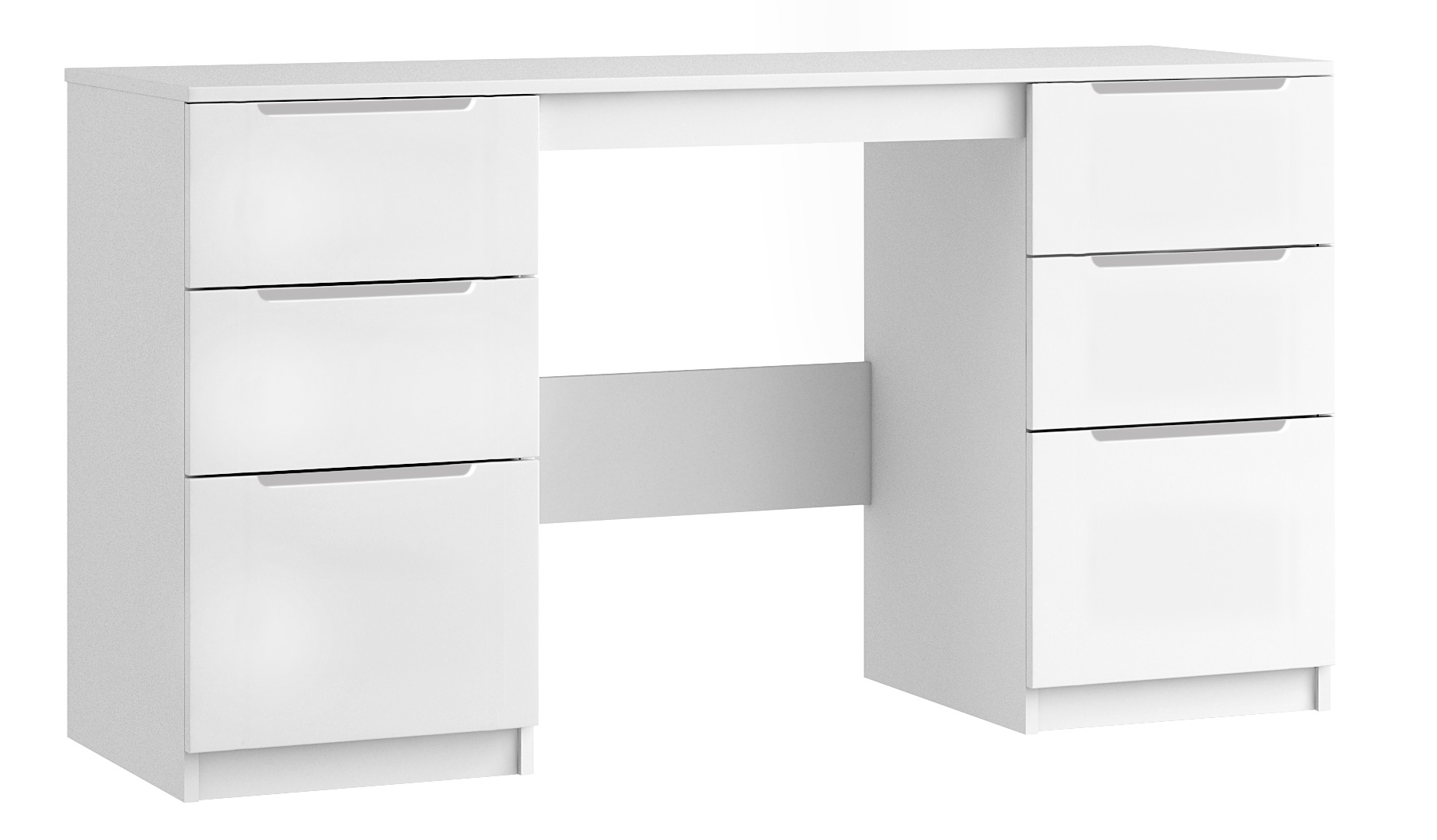 Double Dressing Table - V06