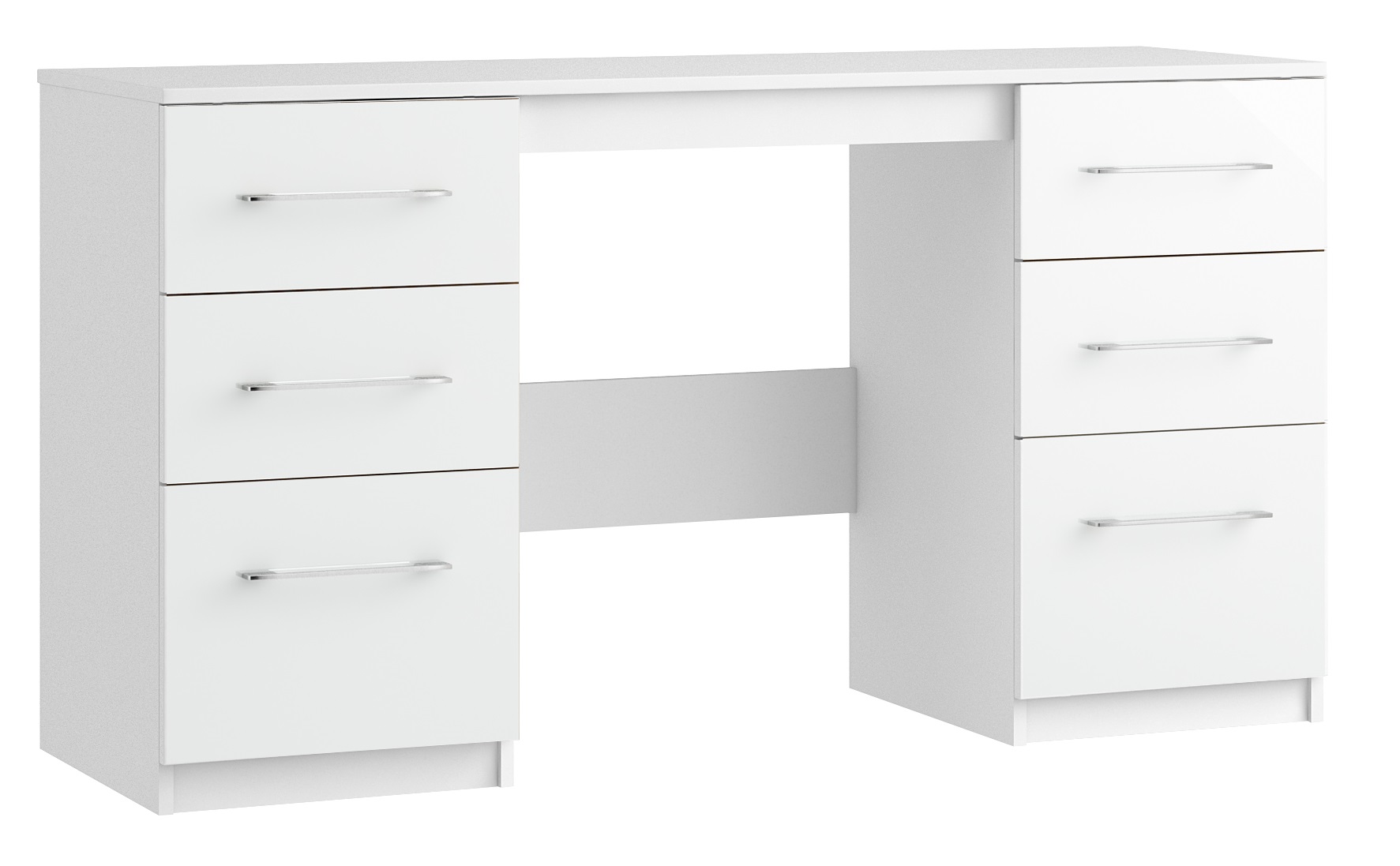 Double Dressing Table - V06