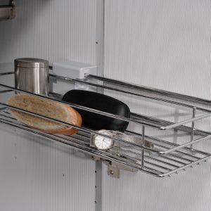Utensil Pull-Out