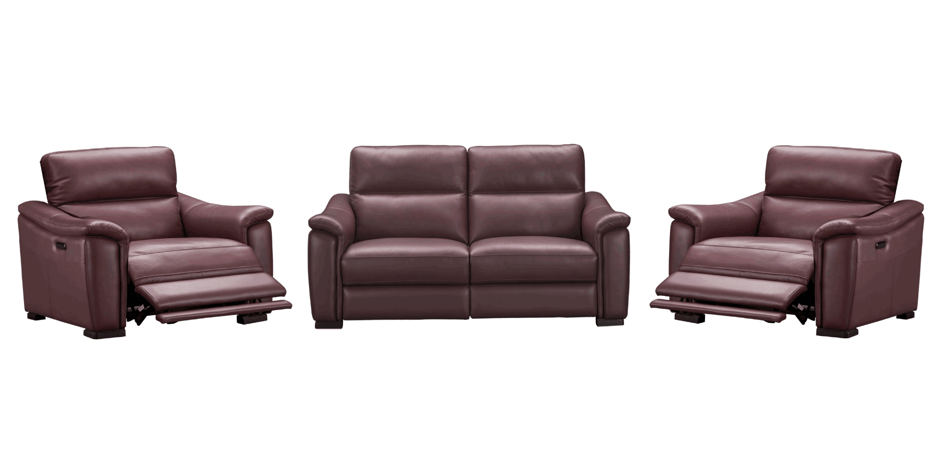 3 Seater+ 2 Recliner  Arm Chair